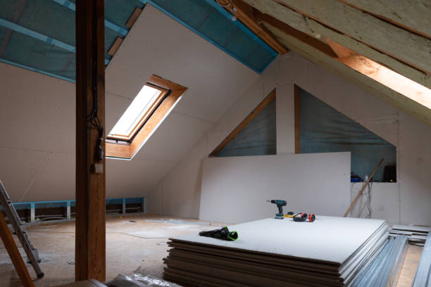Range of Insulation Solutions in Fairmount, NY