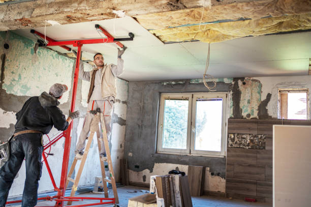 Professional Insulation Contractor in Fairmount, NY