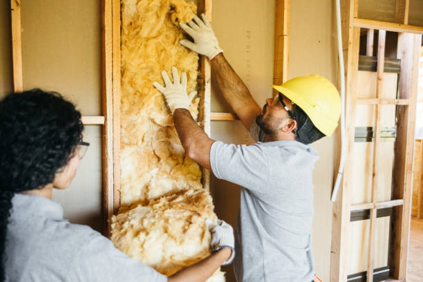 Best Spray Foam Insulation  in Fairmount, NY