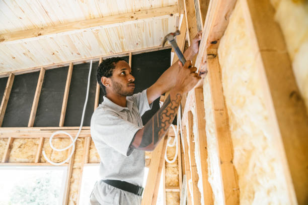 Best Insulation for New Construction  in Fairmount, NY